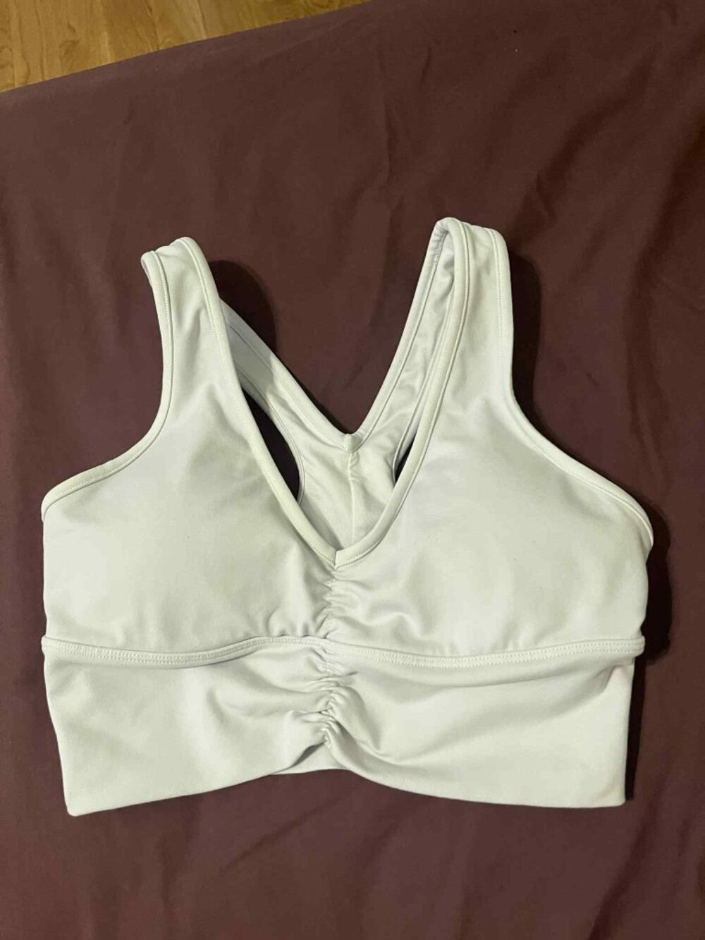ALO Yoga Wild Thing Bra